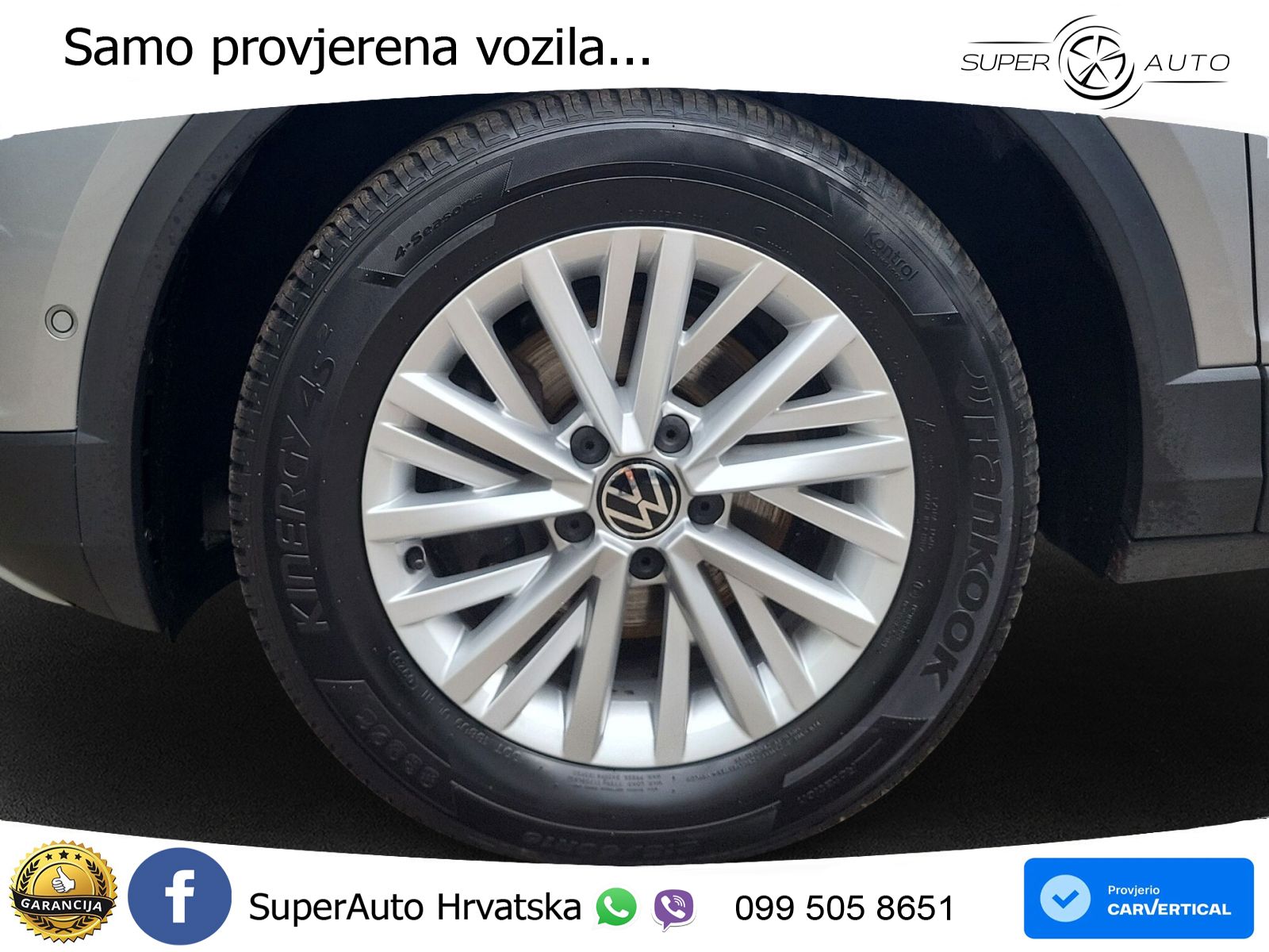 Volkswagen T-Roc I 2.0 TDI (116 KS) LED+GR SJED+ACC