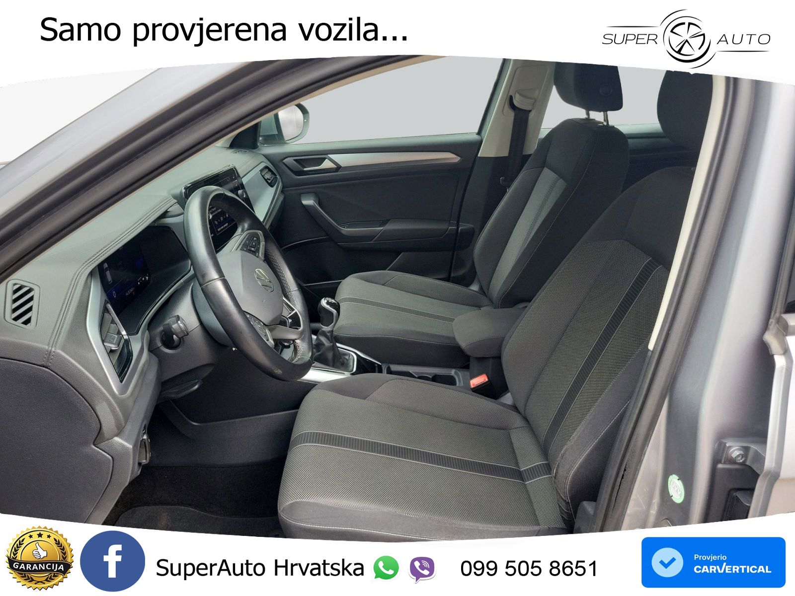 Volkswagen T-Roc I 2.0 TDI (116 KS) LED+GR SJED+ACC