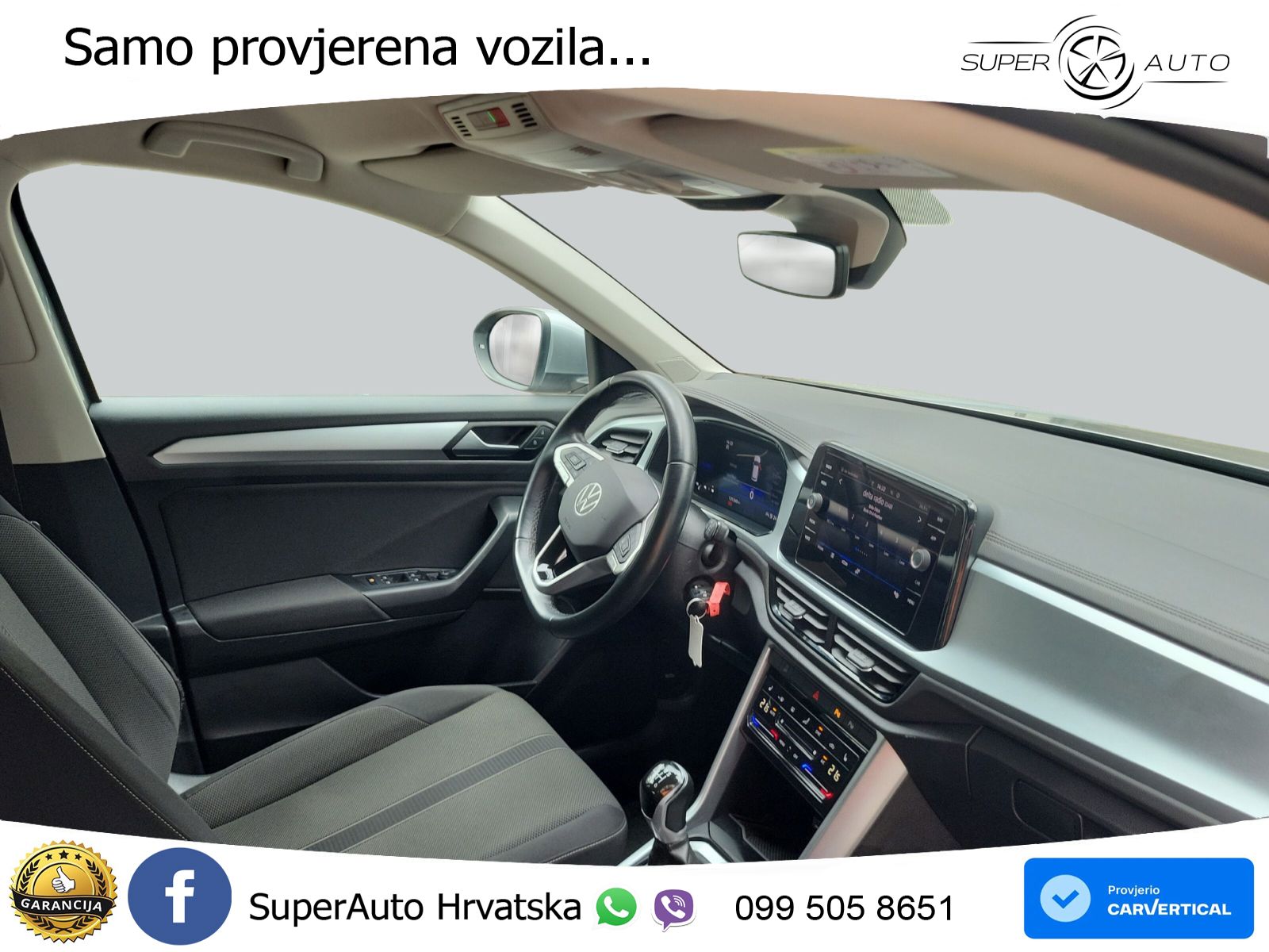 Volkswagen T-Roc I 2.0 TDI (116 KS) LED+GR SJED+ACC