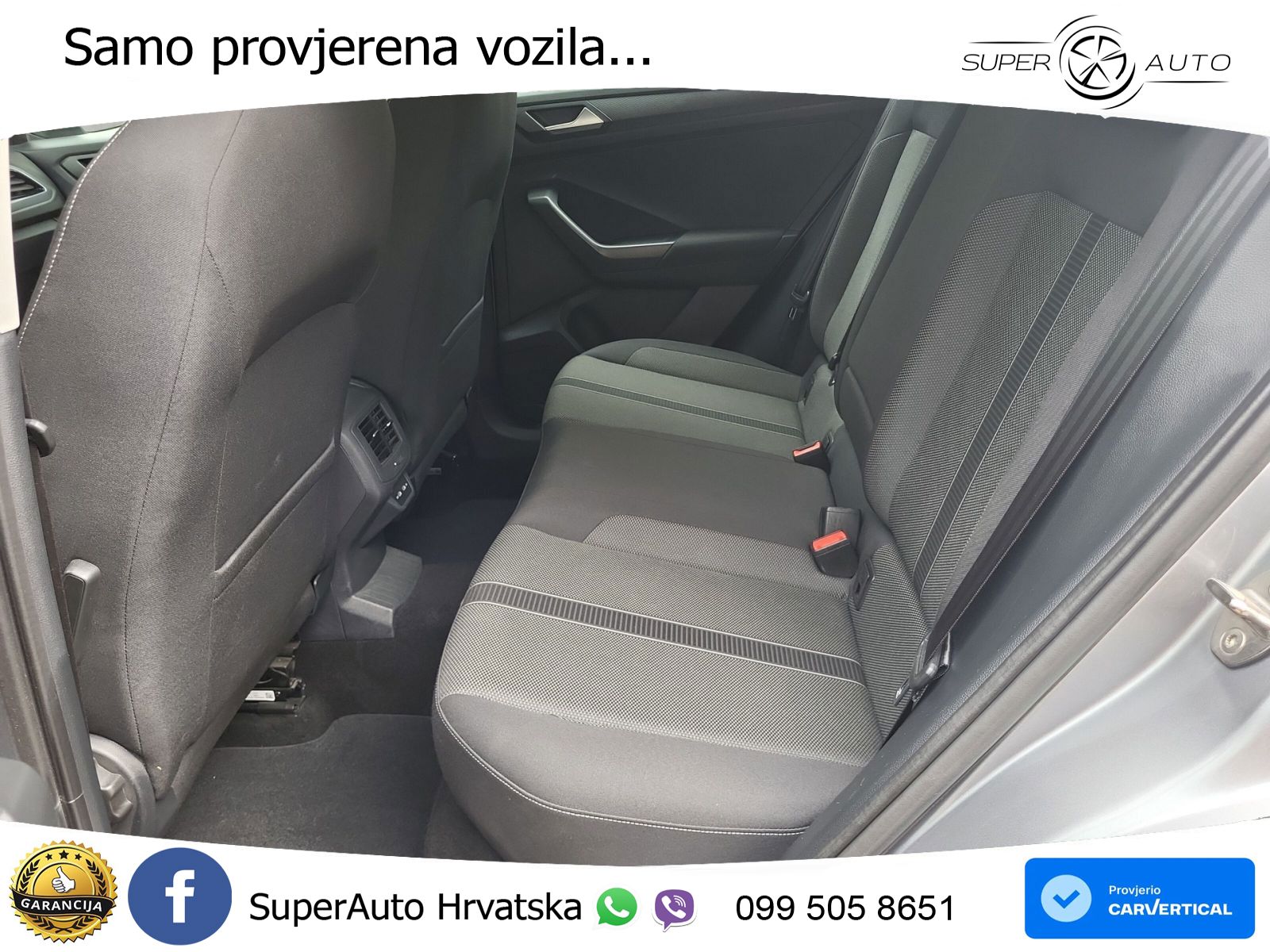 Volkswagen T-Roc I 2.0 TDI (116 KS) LED+GR SJED+ACC