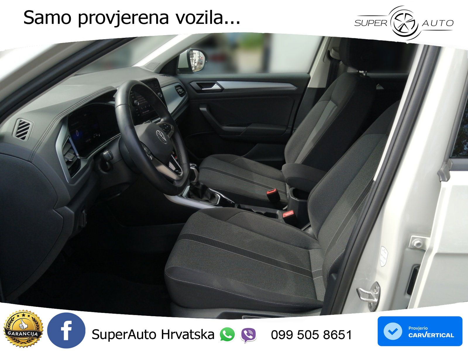 Volkswagen T-Roc I 2.0 TDI (150 KS) DSG LED+GR SJED+ACC