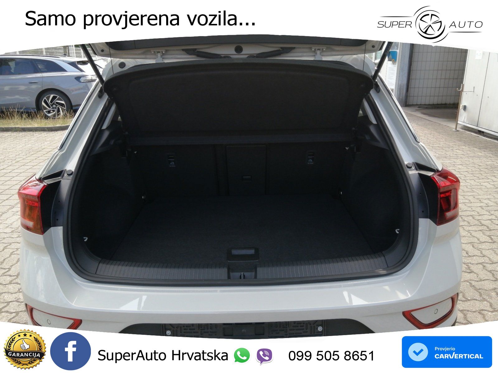 Volkswagen T-Roc I 2.0 TDI (150 KS) DSG LED+GR SJED+ACC
