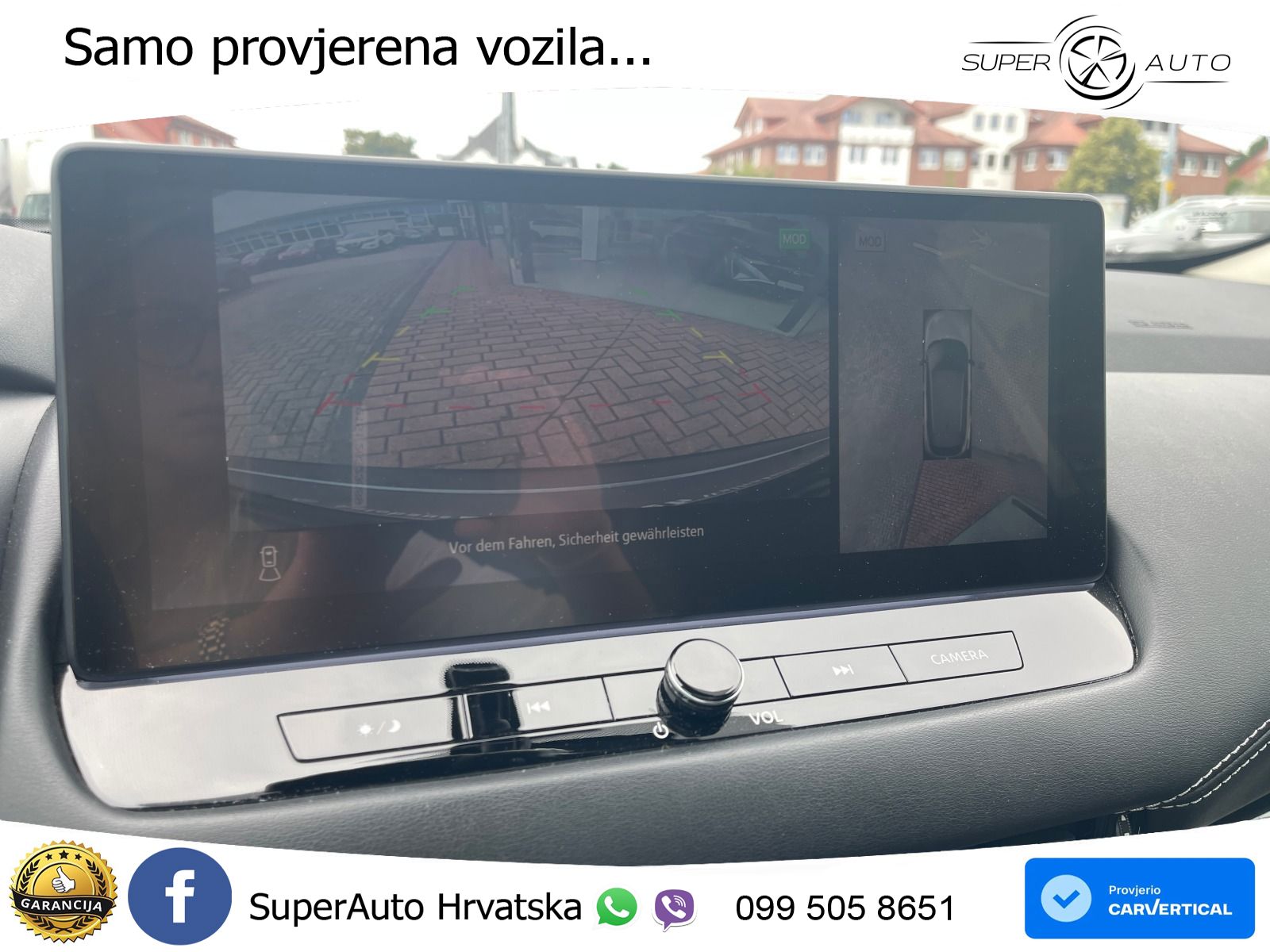 Nissan Qashqai 1.3 DIG-T (158 KS) Xtronic N-Connecta LED+GR SJED+ACC