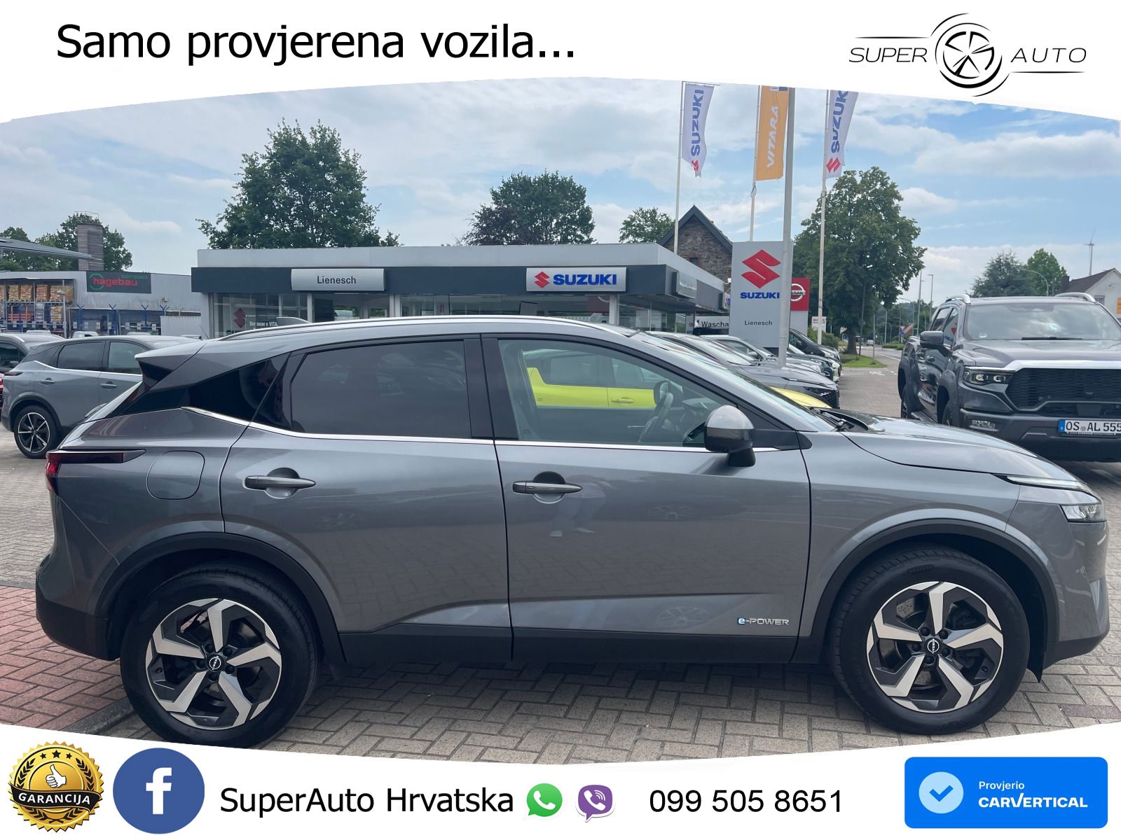 Nissan Qashqai 1.3 DIG-T (158 KS) Xtronic N-Connecta LED+GR SJED+ACC