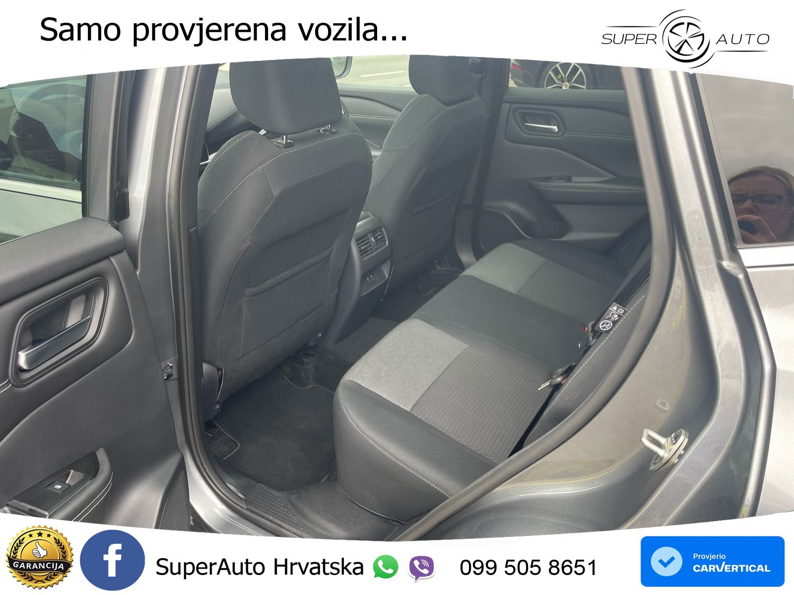 Nissan Qashqai 1.3 DIG-T (158 KS) Xtronic N-Connecta LED+GR SJED+ACC