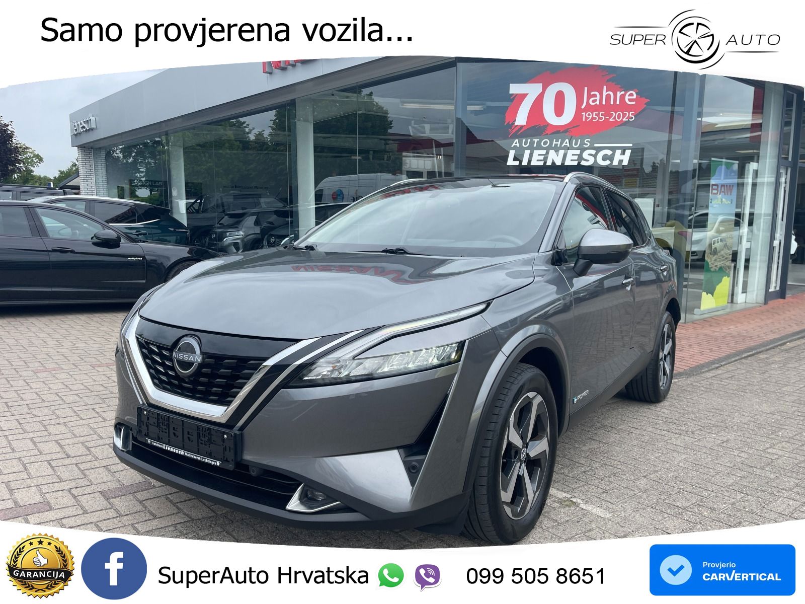 Nissan Qashqai 1.3 DIG-T (158 KS) Xtronic N-Connecta LED+GR SJED+ACC