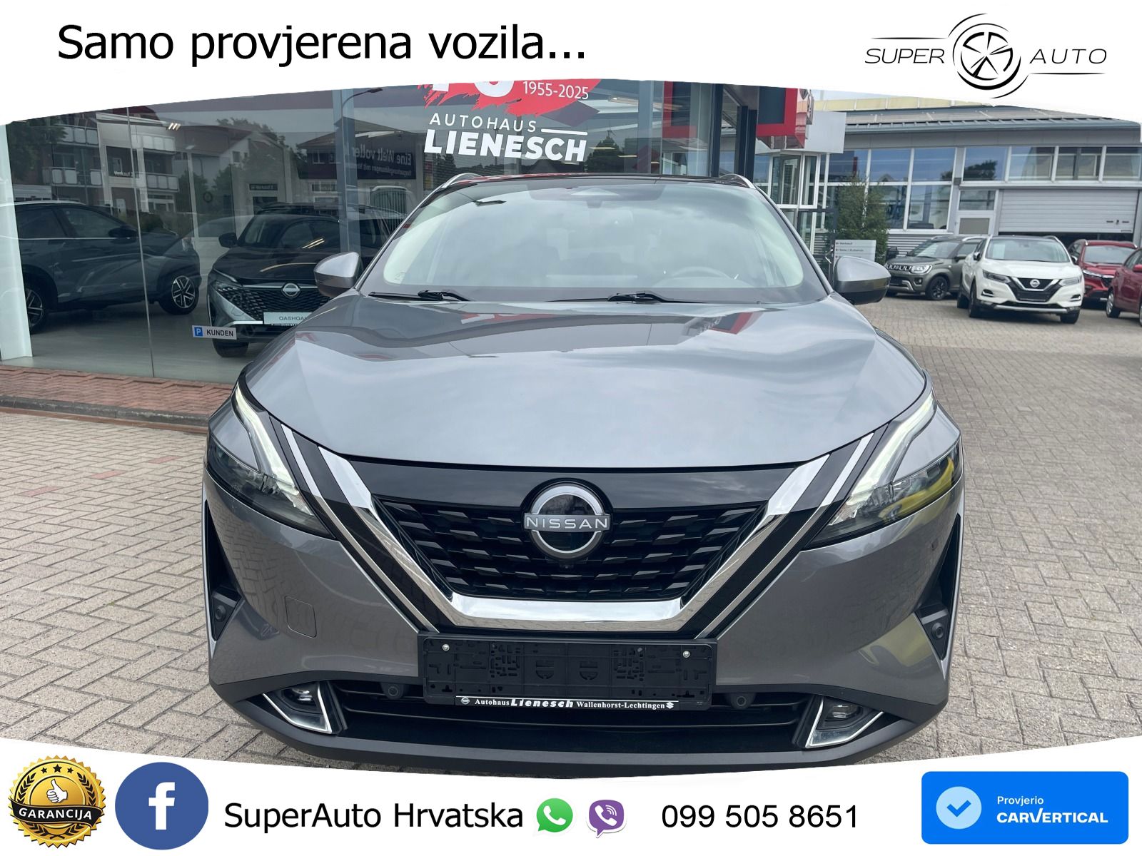 Nissan Qashqai 1.3 DIG-T (158 KS) Xtronic N-Connecta LED+GR SJED+ACC