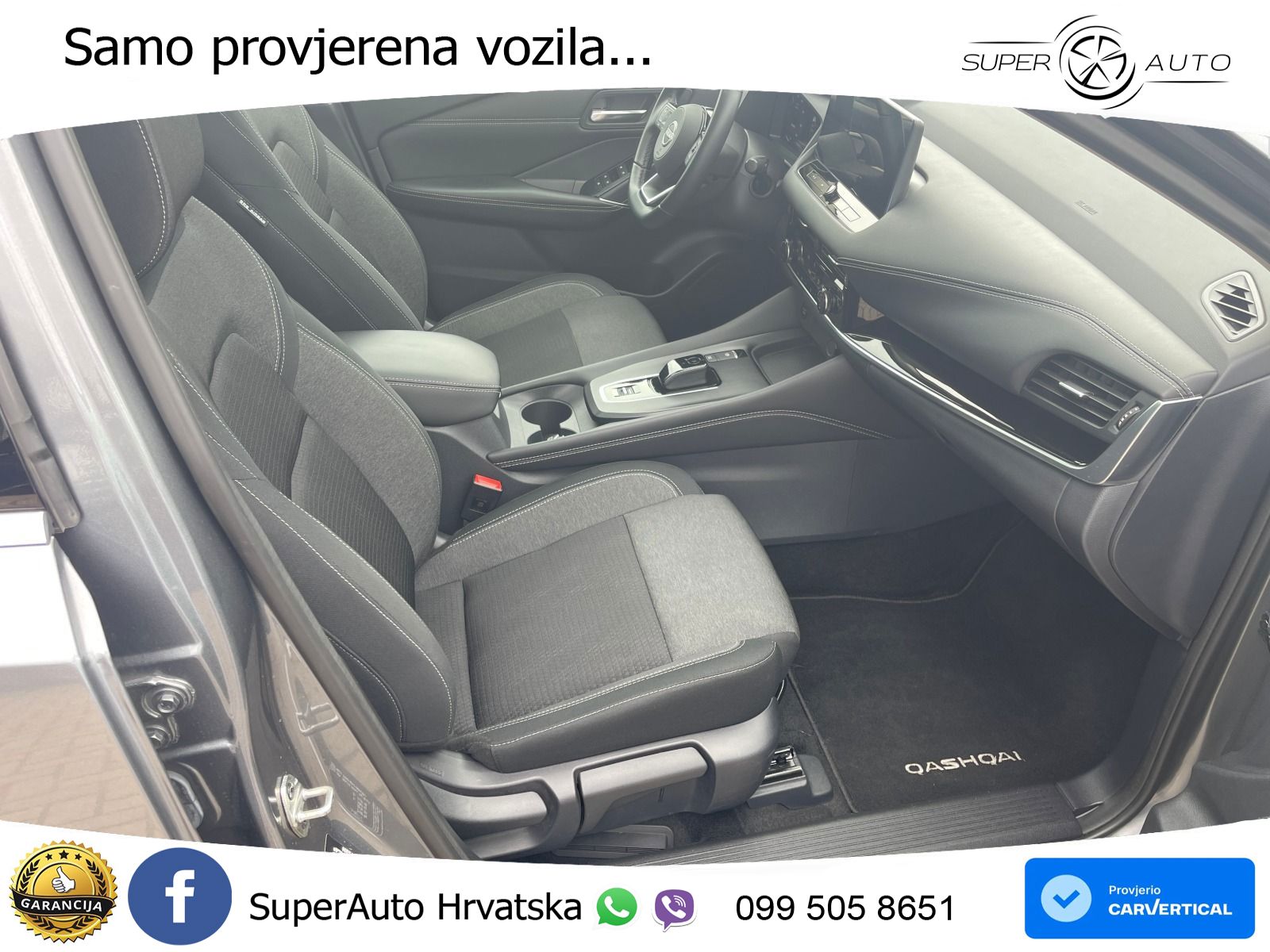 Nissan Qashqai 1.3 DIG-T (158 KS) Xtronic N-Connecta LED+GR SJED+ACC