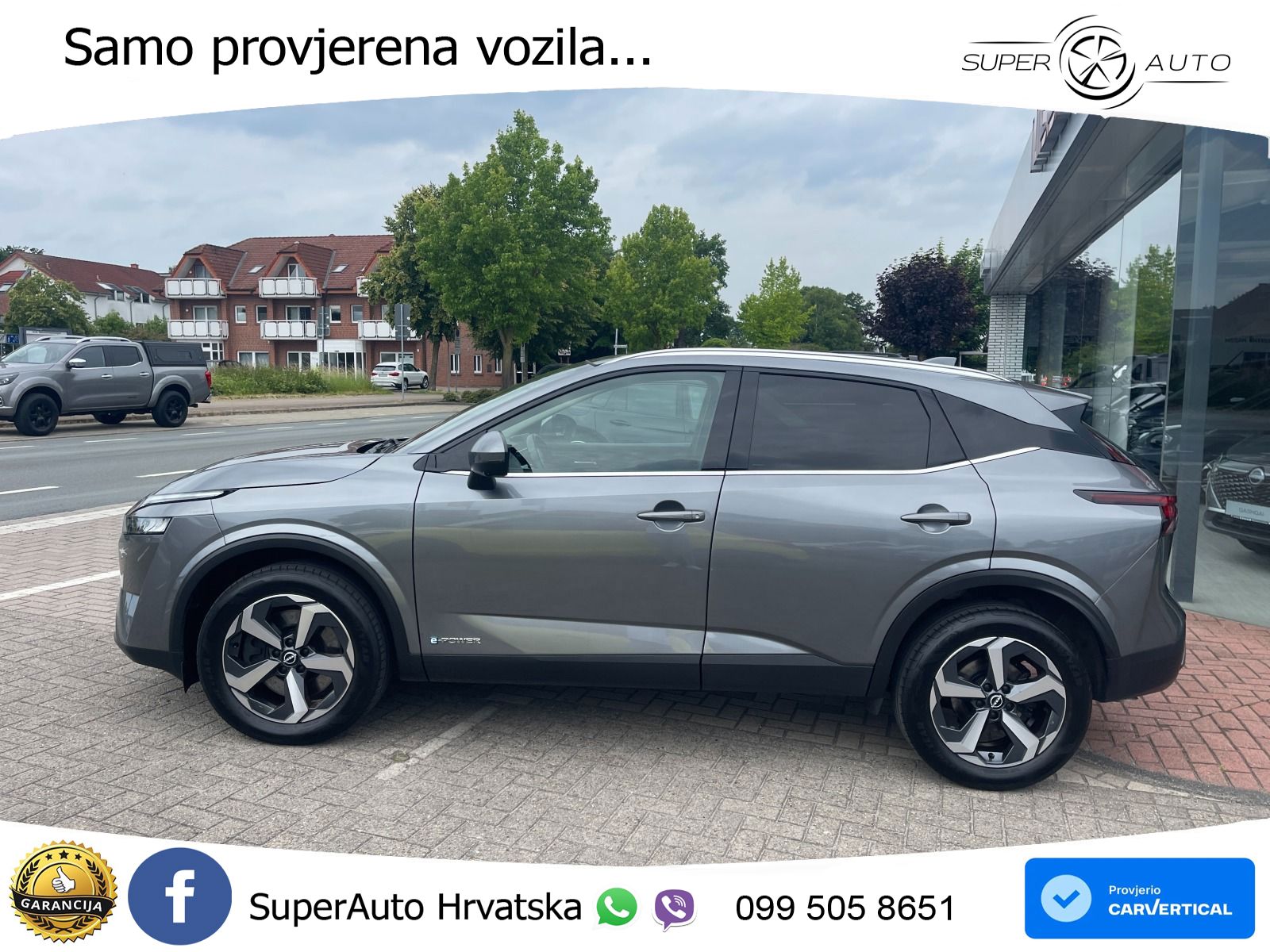 Nissan Qashqai 1.3 DIG-T (158 KS) Xtronic N-Connecta LED+GR SJED+ACC