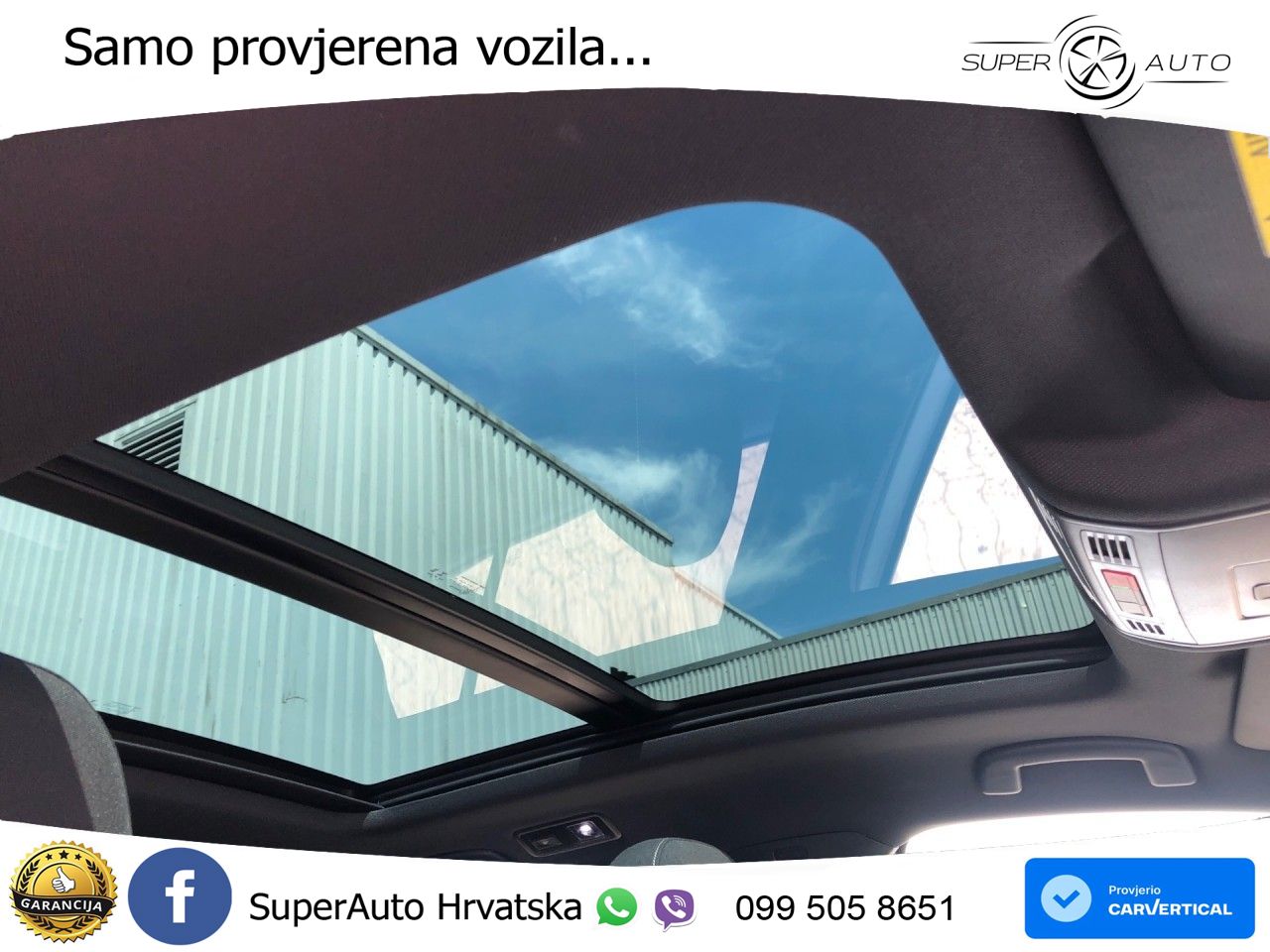 Volkswagen T-Roc I 1.5 TSI (150 KS) DSG MATRIX+GR SJED+KAM