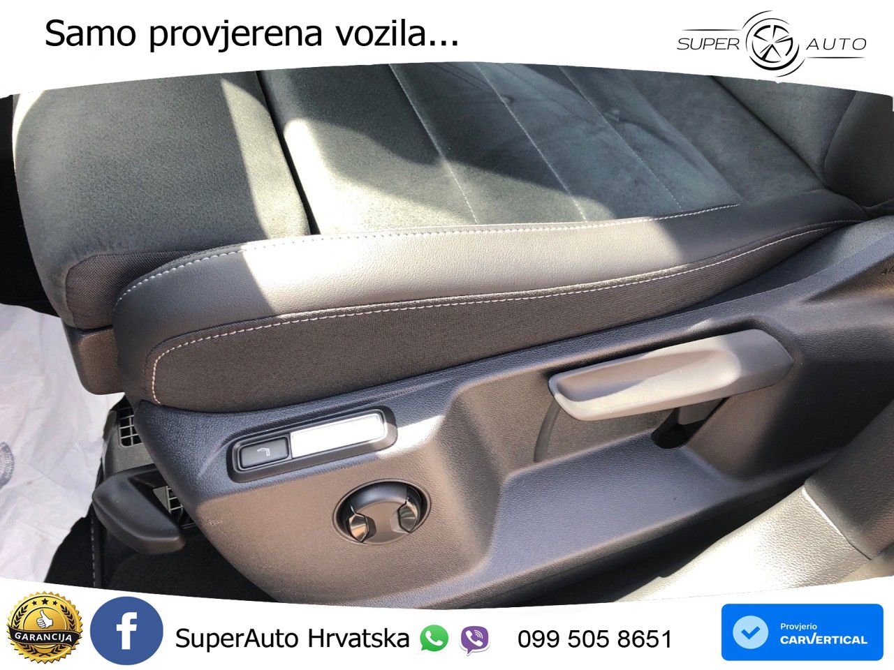 Volkswagen T-Roc I 1.5 TSI (150 KS) DSG MATRIX+GR SJED+KAM