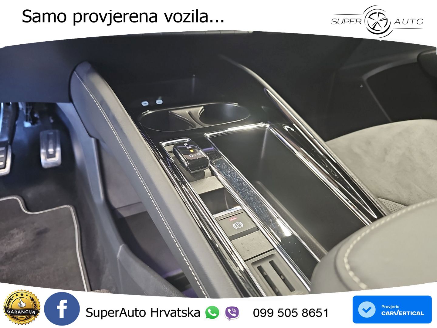 Škoda Enyaq iV 80x 82 kWh (265 KS) AWD SportLine LED+GR SJED+ACC
