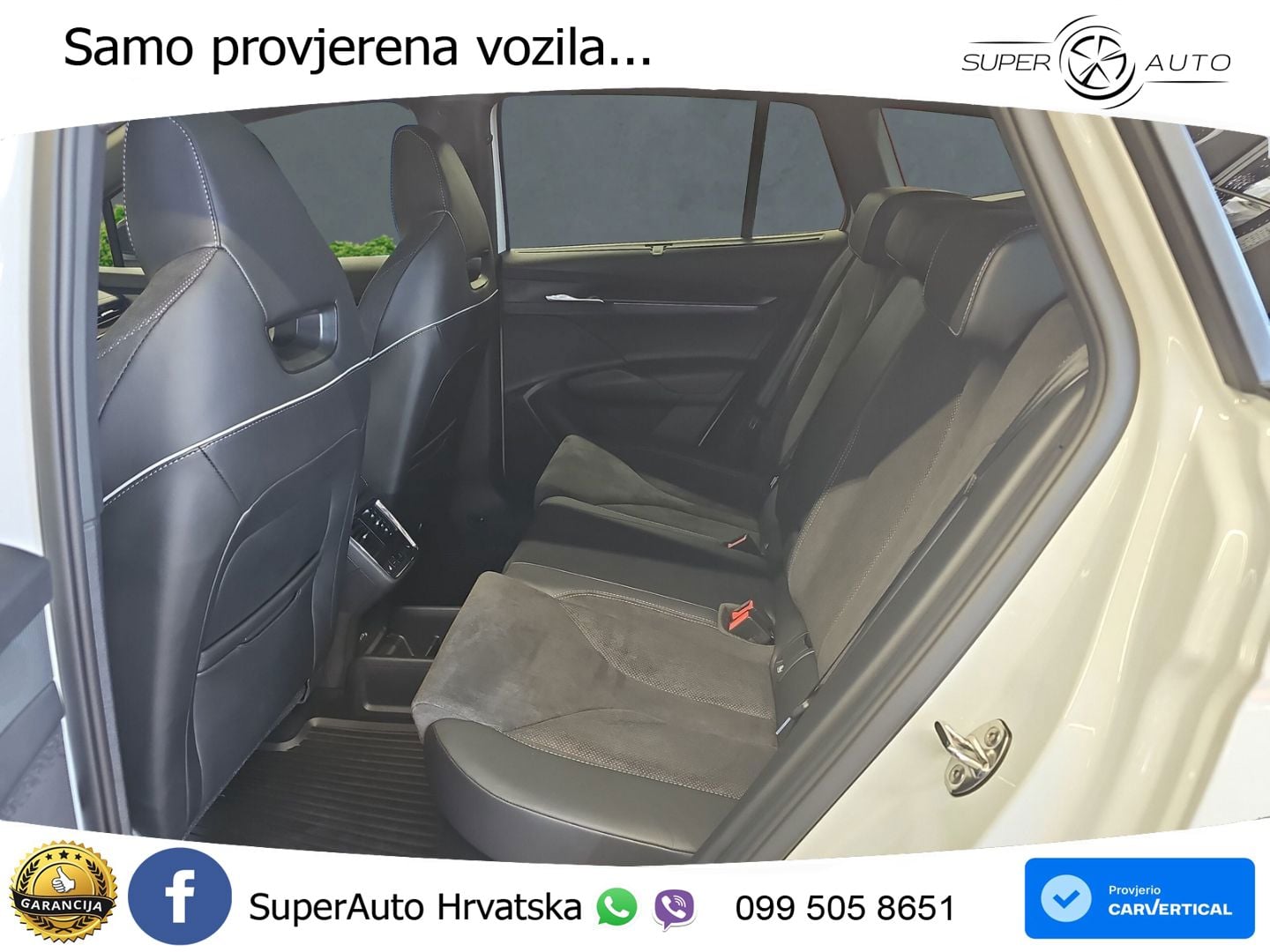 Škoda Enyaq iV 80x 82 kWh (265 KS) AWD SportLine LED+GR SJED+ACC