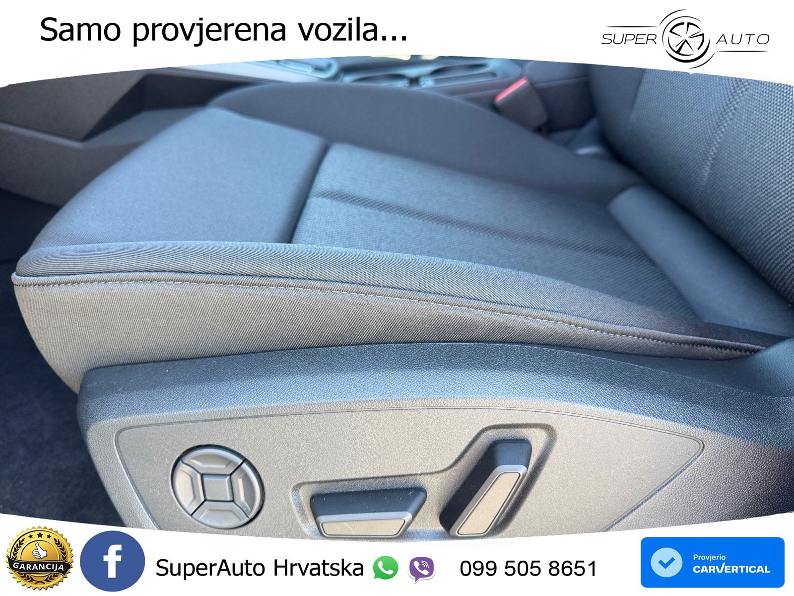 Audi A3 35 TFSI (150 KS) S tronic LED+GR SJED+ACC