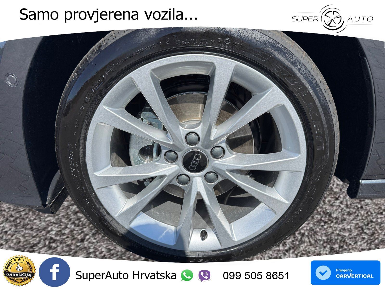 Audi A3 35 TFSI (150 KS) S tronic LED+GR SJED+ACC