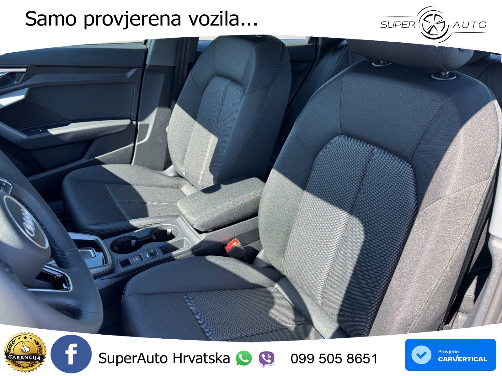 Audi A3 35 TFSI (150 KS) S tronic LED+GR SJED+ACC