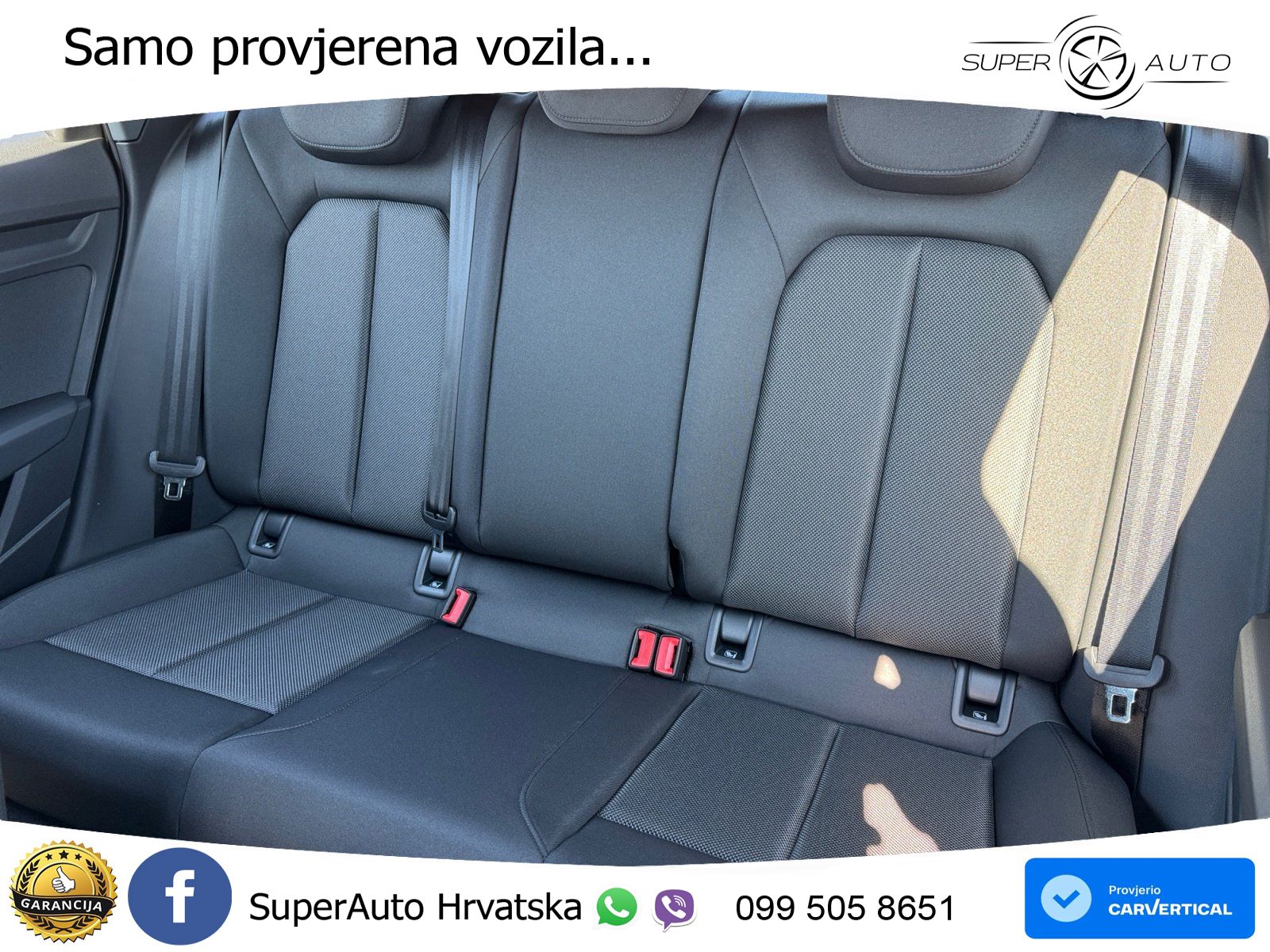 Audi A3 35 TFSI (150 KS) S tronic LED+GR SJED+ACC