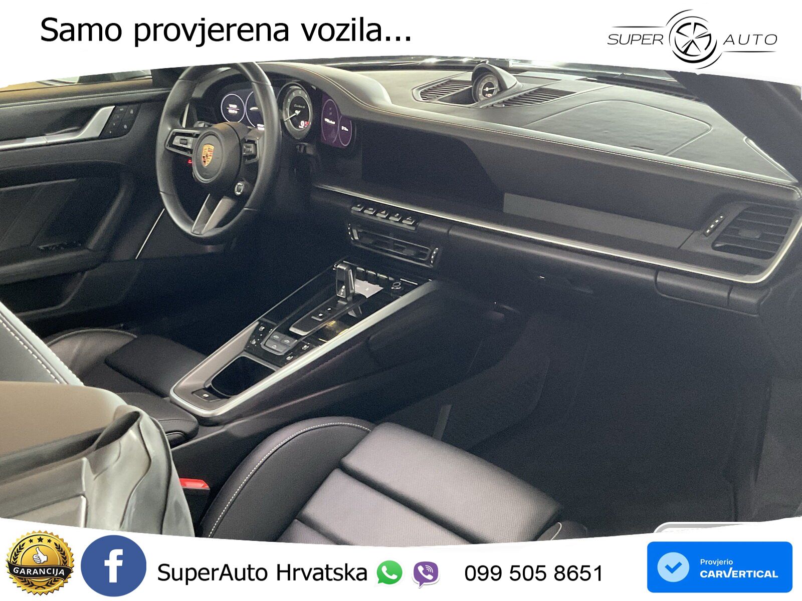 Porsche 911 Turbo S Cabriolet 3.8 (650 KS) PDK MATRIX+GR SJED+KAM