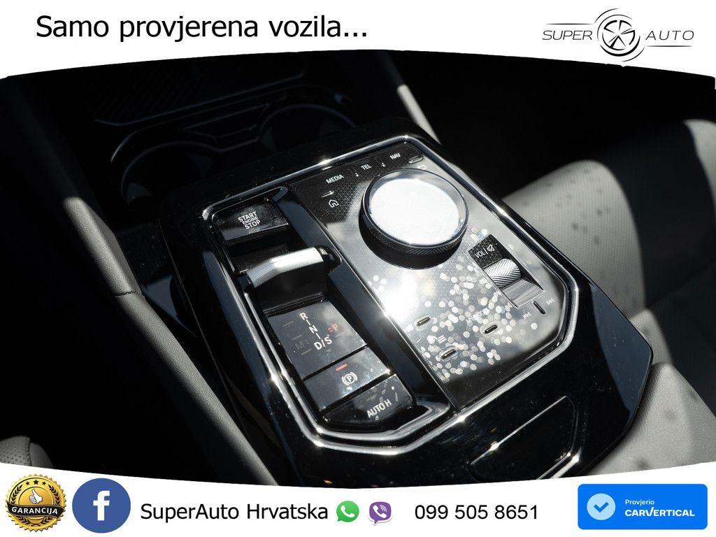 BMW 550e Touring (489 KS) xDrive Steptronic M Sport ACC+HEAD+4xGR SJED+360+PANO