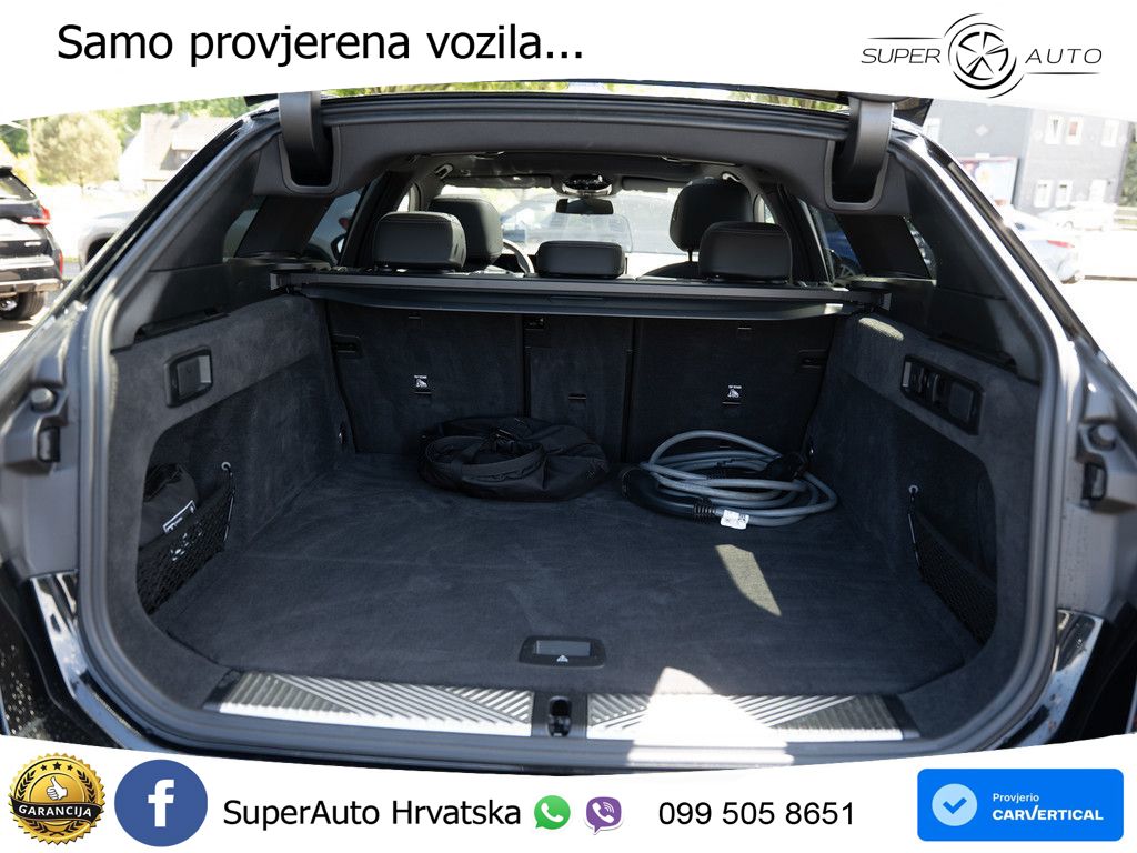 BMW 550e Touring (489 KS) xDrive Steptronic M Sport ACC+HEAD+4xGR SJED+360+PANO