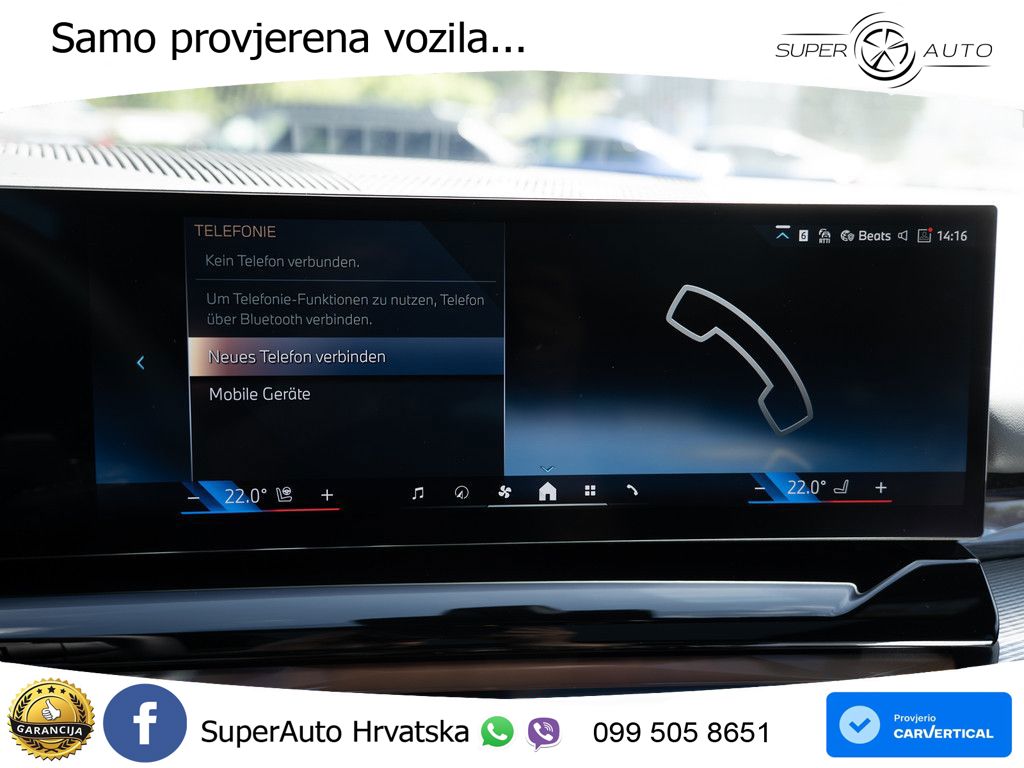 BMW 550e Touring (489 KS) xDrive Steptronic M Sport ACC+HEAD+4xGR SJED+360+PANO