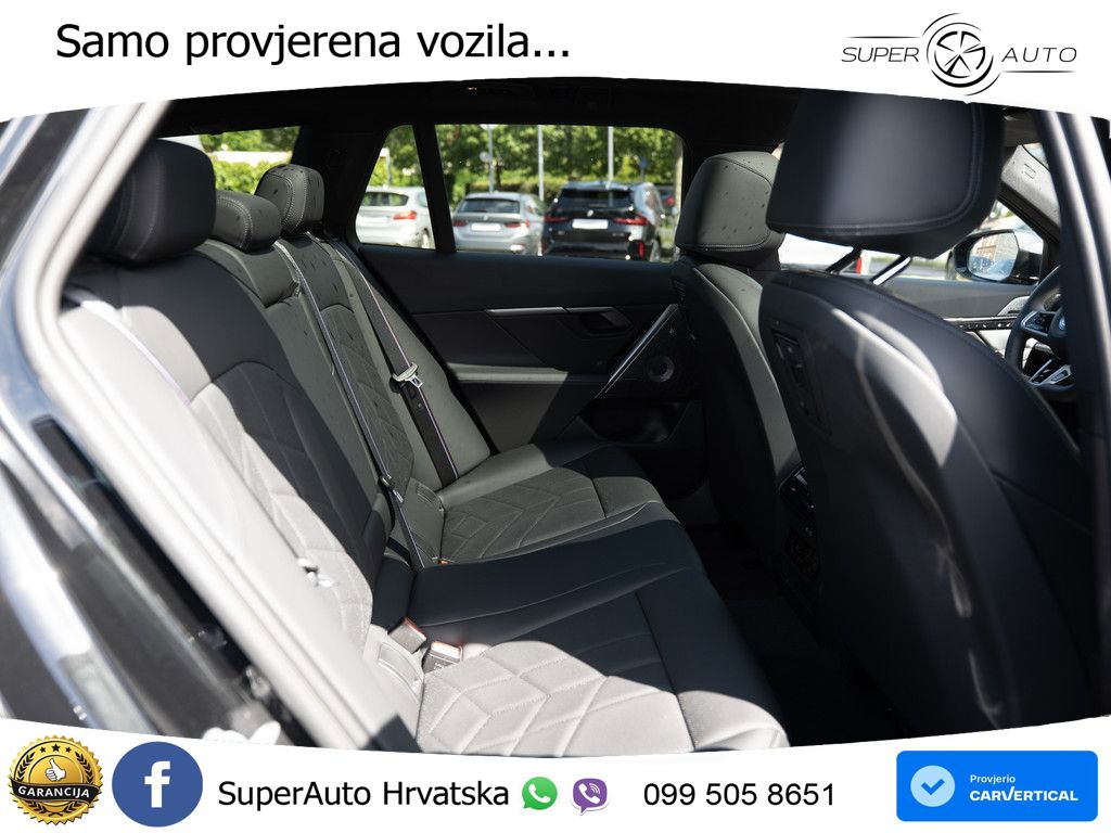 BMW 550e Touring (489 KS) xDrive Steptronic M Sport ACC+HEAD+4xGR SJED+360+PANO