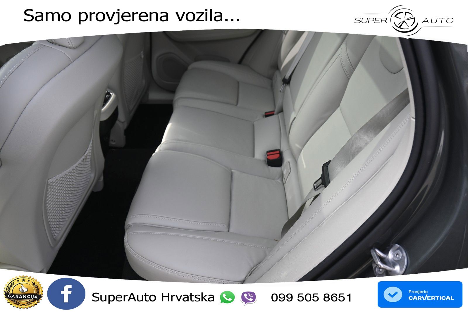 Volvo XC60 B5 Benzin AWD Geartronic LED+GR SJED+ACC