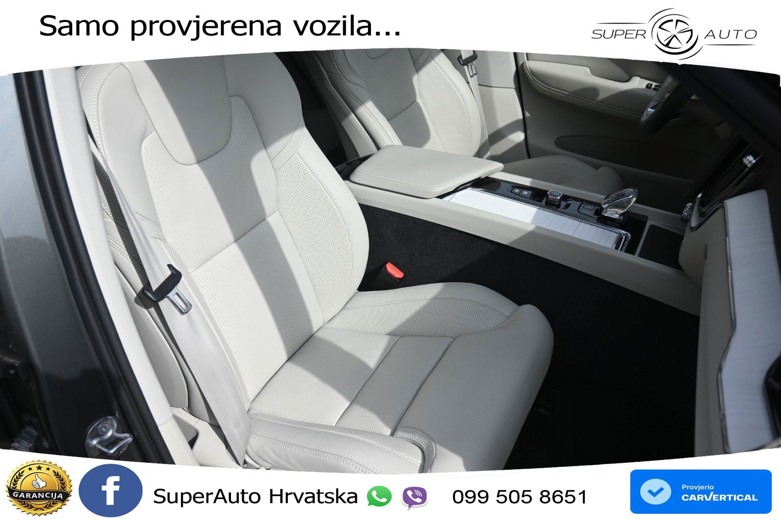 Volvo XC60 B5 Benzin AWD Geartronic LED+GR SJED+ACC