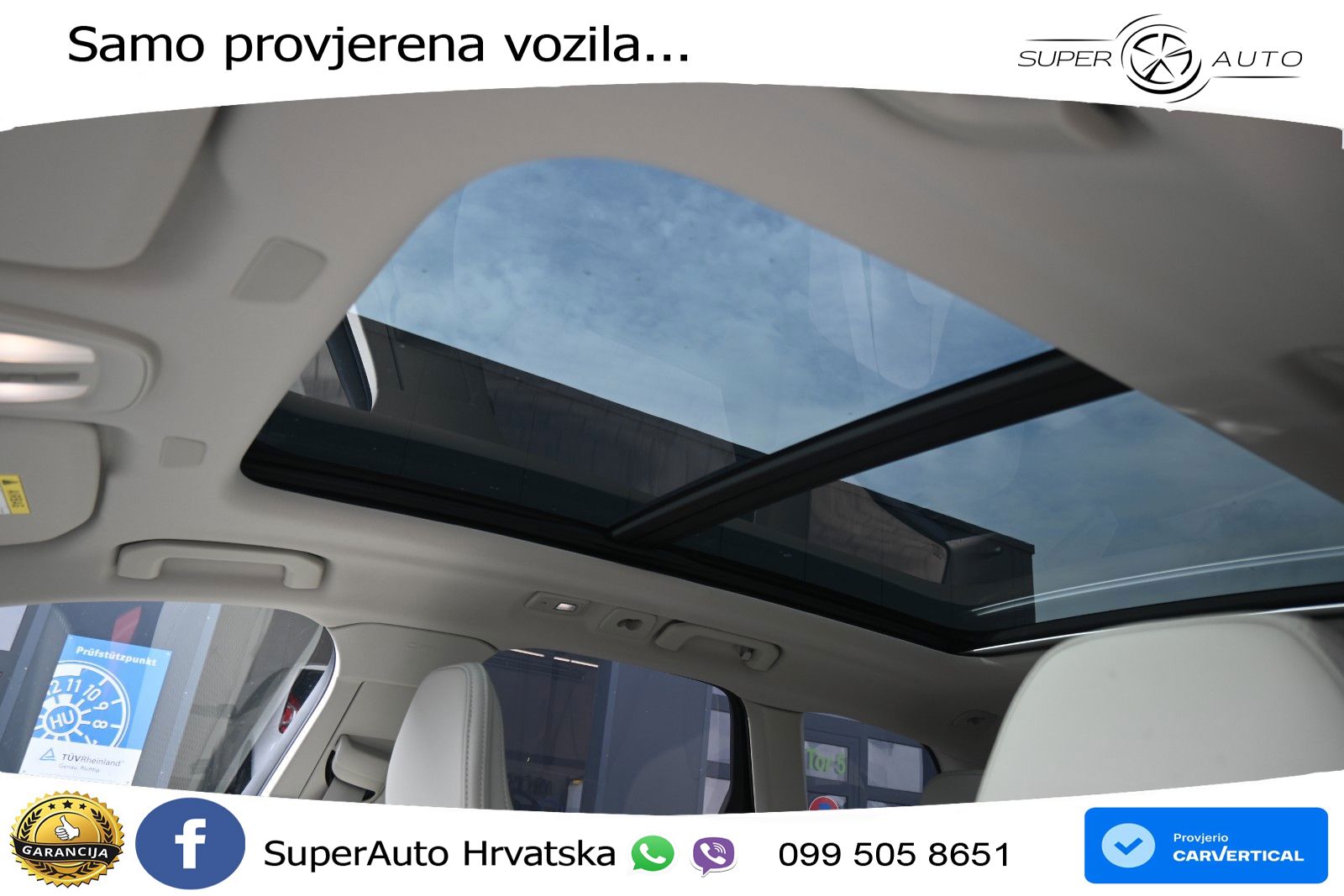 Volvo XC60 B5 Benzin AWD Geartronic LED+GR SJED+ACC