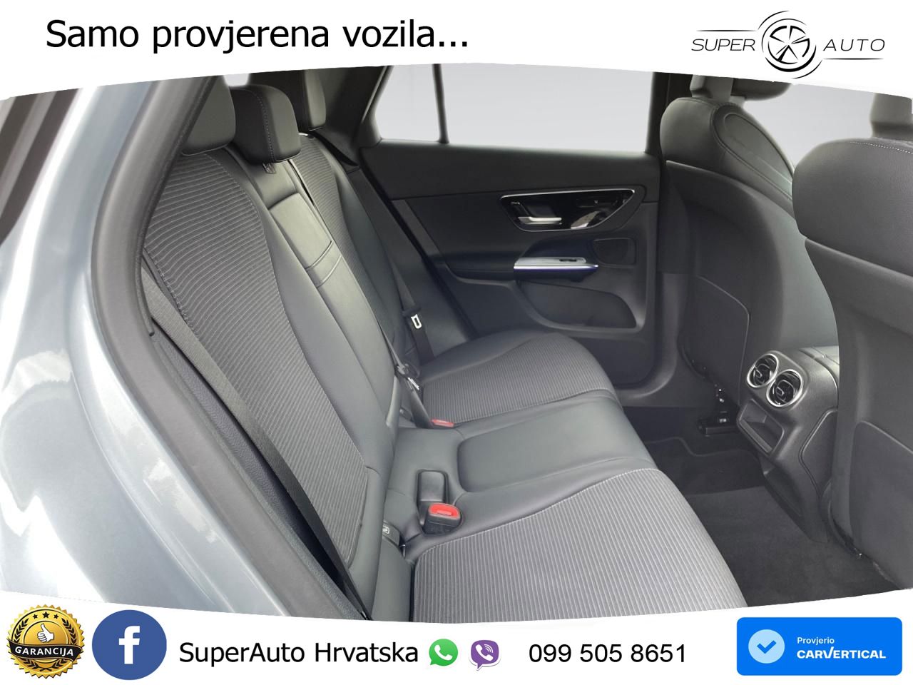 Mercedes GLC 300e (313 KS) 4MATIC 9G-TRONIC Avantgarde