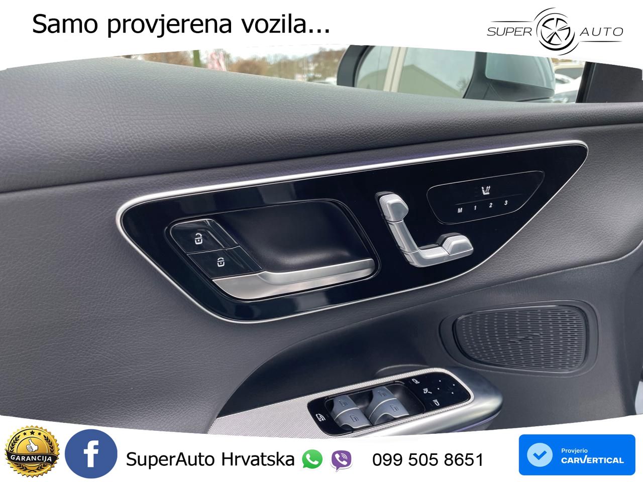 Mercedes GLC 300e (313 KS) 4MATIC 9G-TRONIC Avantgarde