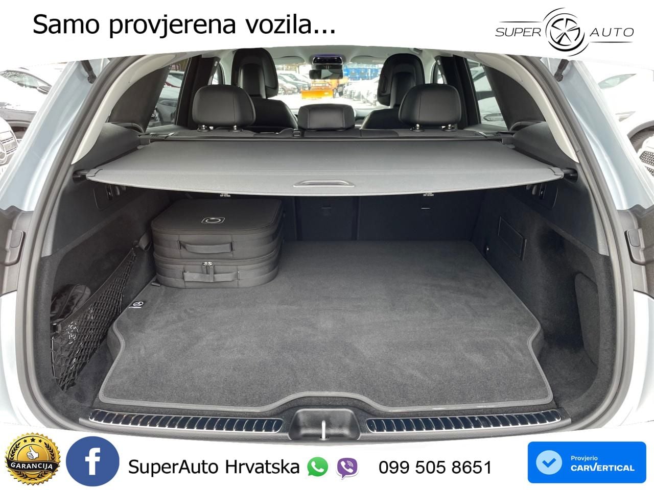 Mercedes GLC 300e (313 KS) 4MATIC 9G-TRONIC Avantgarde