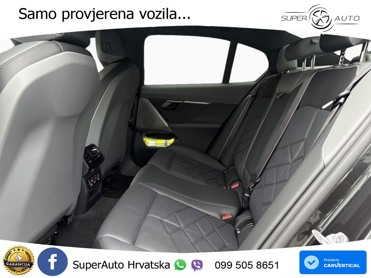 BMW 520i (208 KS) Steptronic M Sport
