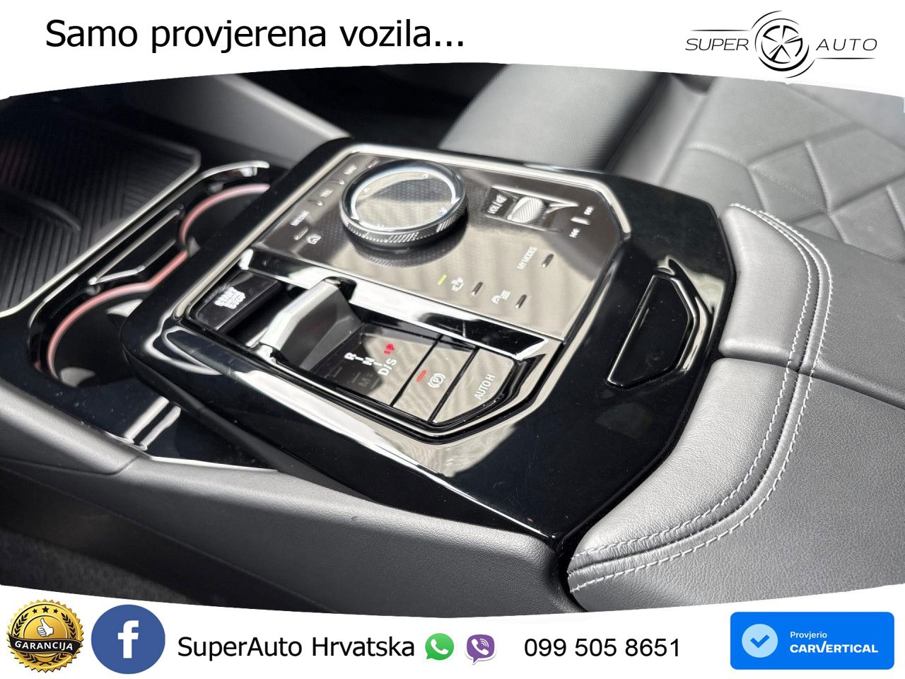BMW 520i (208 KS) Steptronic M Sport