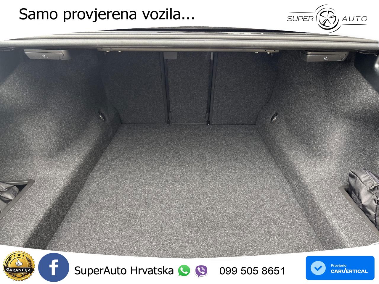 BMW 520i (208 KS) Steptronic M Sport