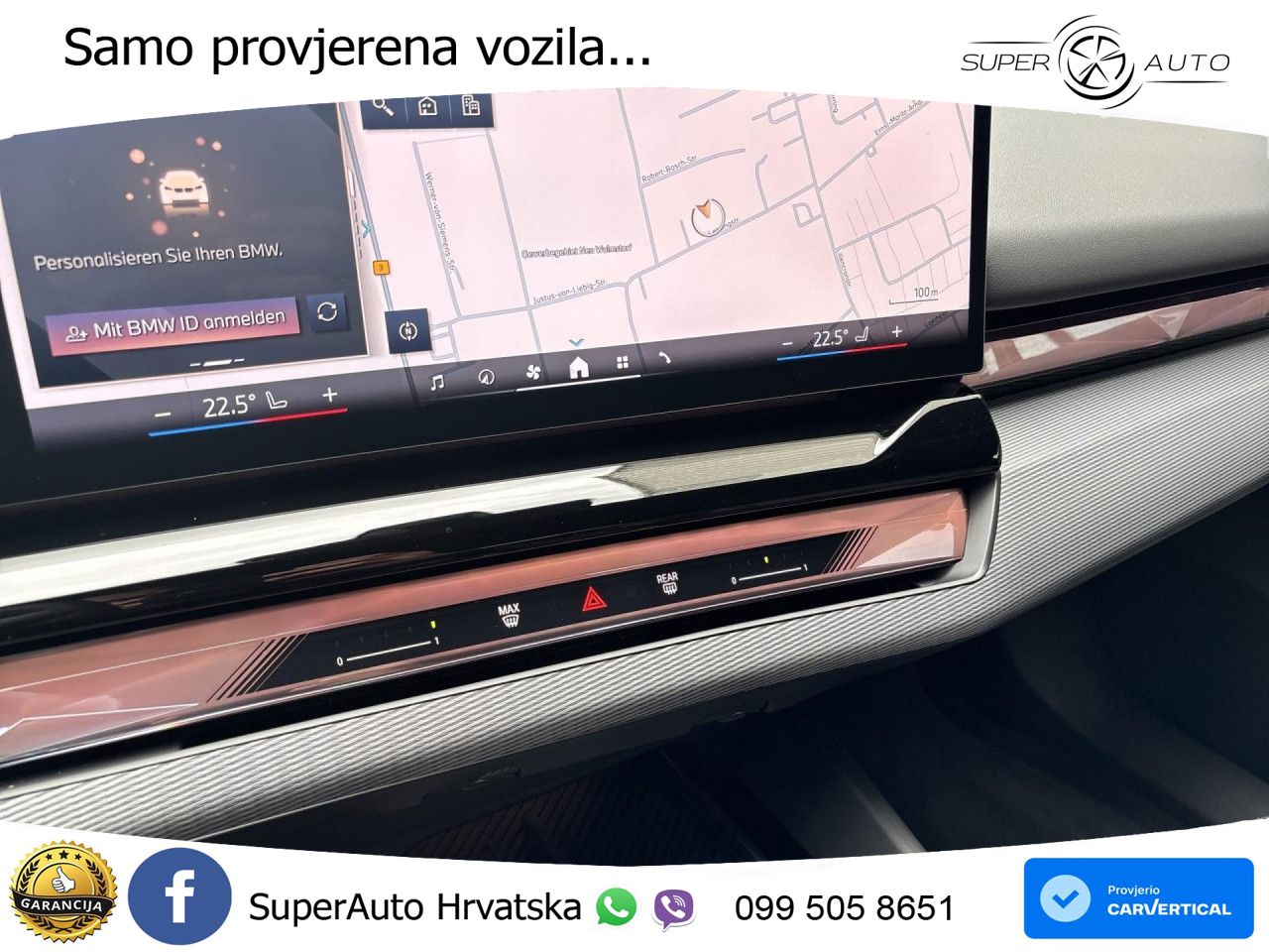 BMW 520i (208 KS) Steptronic M Sport