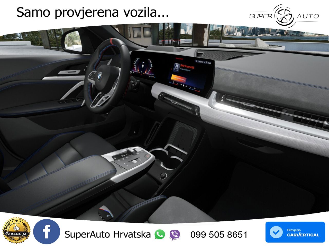 BMW X2 M35i xDrive Steptronic LED+GR SJED+ACC