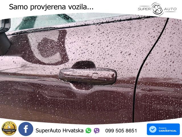 Volvo XC60 T6 AWD Geartronic ACC+GR SJED+360+PANO
