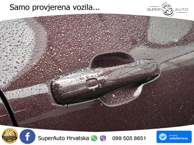 Volvo XC60 T6 AWD Geartronic ACC+GR SJED+360+PANO