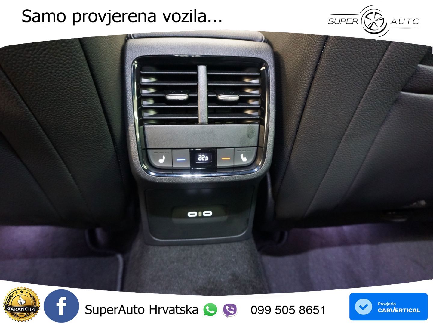 Škoda Octavia Combi 2.0 TSI (204 KS) 4x4 DSG SportLine MATRIX+GR SJED+KAM