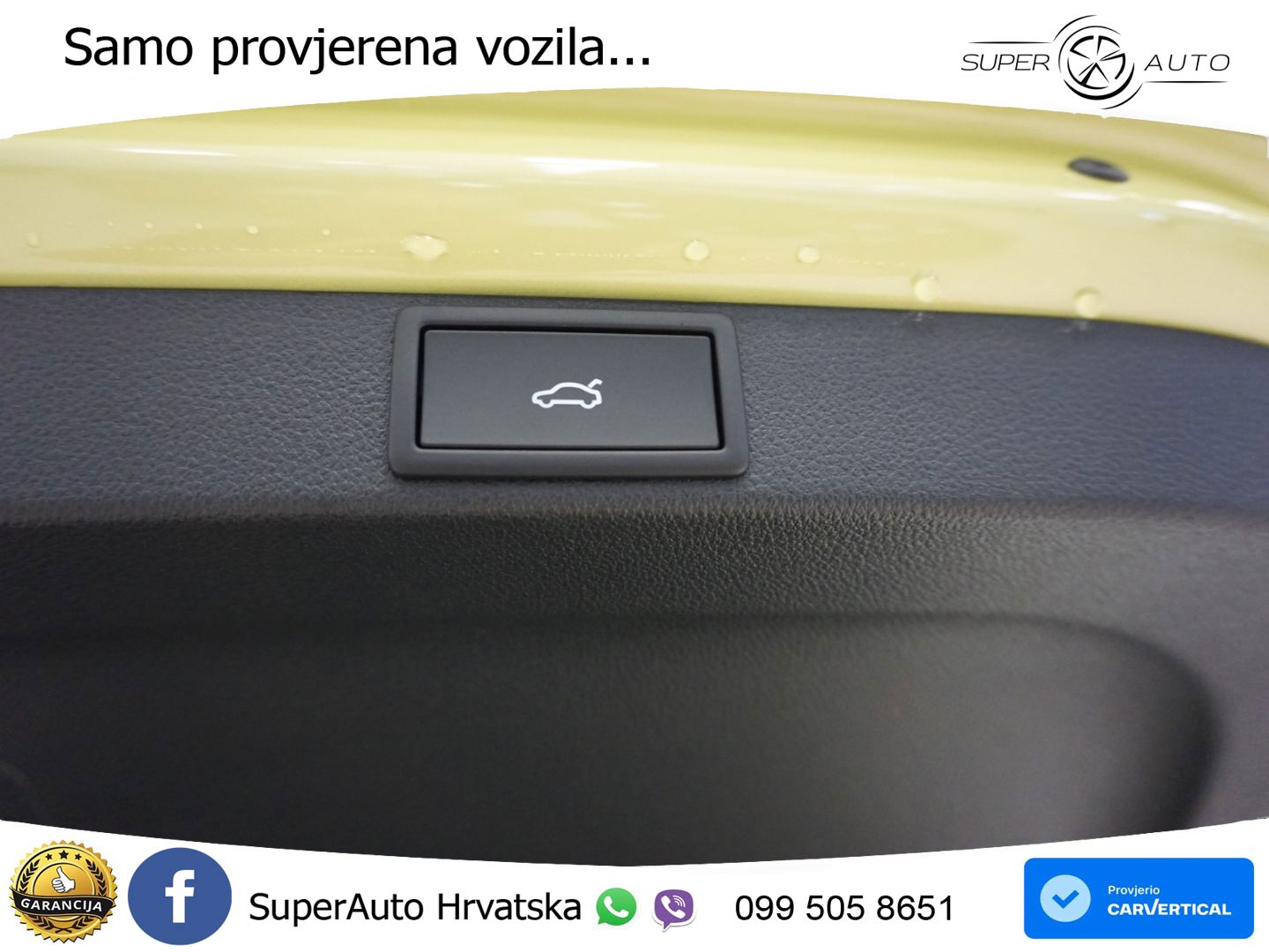 Škoda Octavia Combi 2.0 TSI (204 KS) 4x4 DSG SportLine MATRIX+GR SJED+KAM