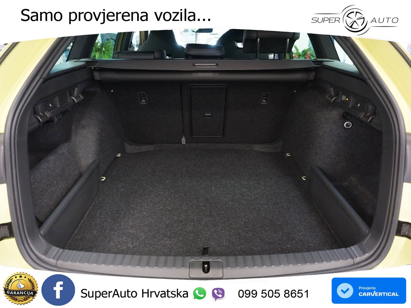 Škoda Octavia Combi 2.0 TSI (204 KS) 4x4 DSG SportLine MATRIX+GR SJED+KAM