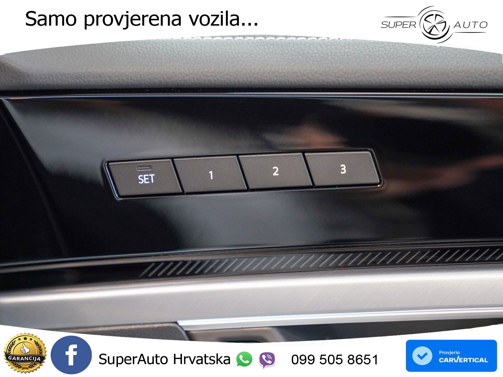 Volkswagen Touareg 3.0 V6 TDI (286 KS) 4MOTION Tiptronic Elegance LED+GR SJED+ACC
