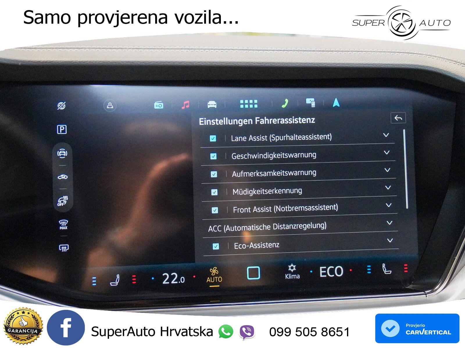 Volkswagen Touareg 3.0 V6 TDI (286 KS) 4MOTION Tiptronic Elegance LED+GR SJED+ACC