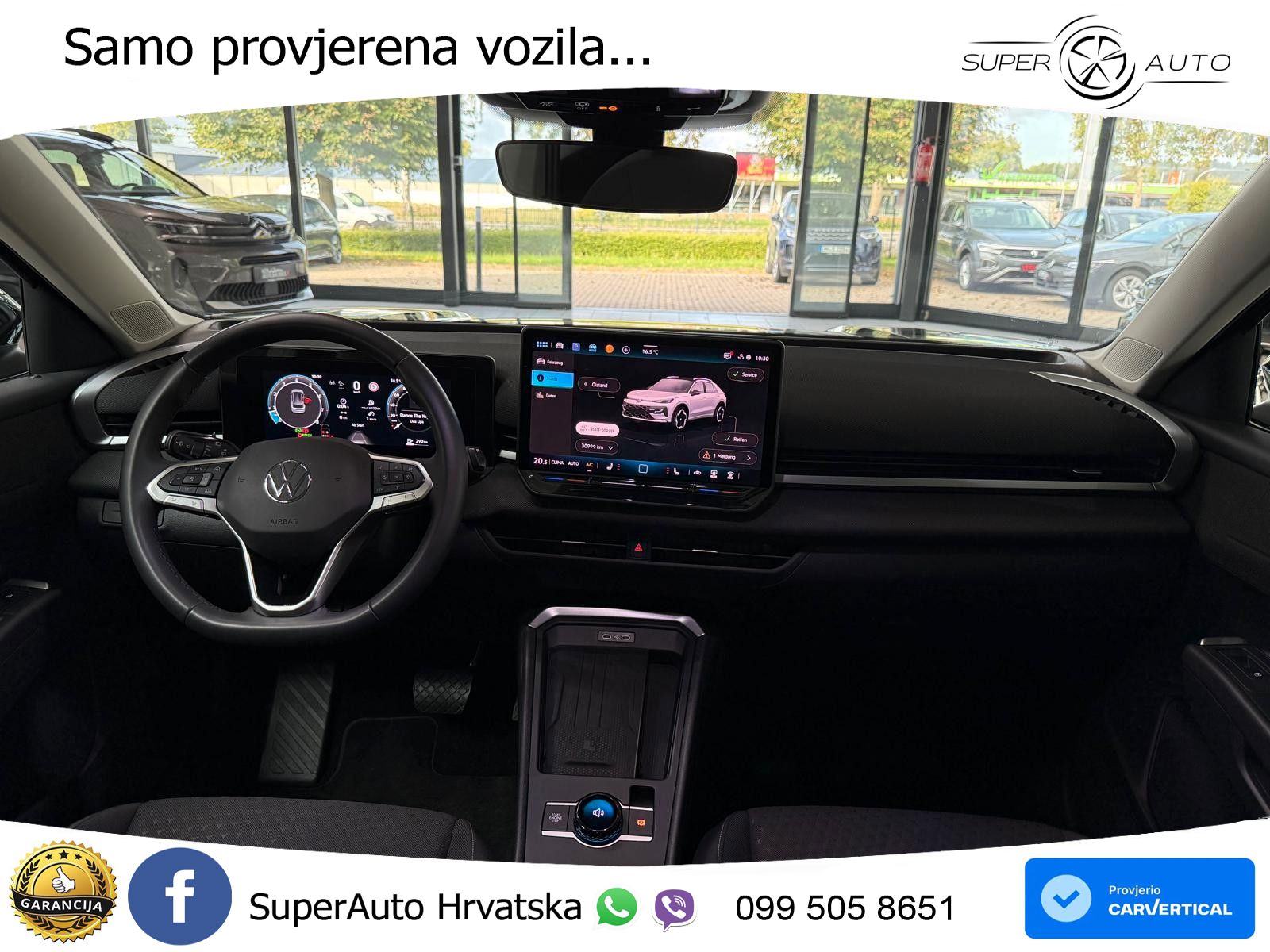 Volkswagen T-Roc 1.5 eTSI (116 KS)  DSG LED+GR SJED+ACC