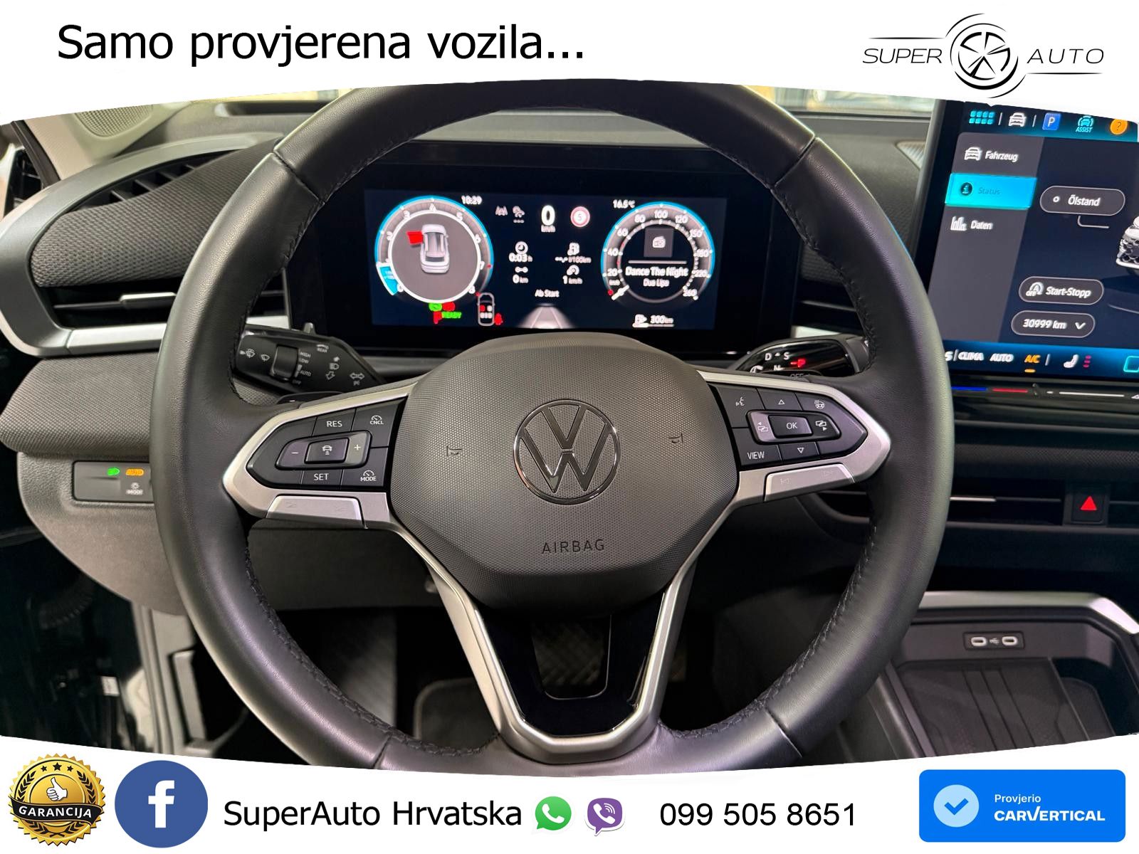 Volkswagen T-Roc 1.5 eTSI (116 KS)  DSG LED+GR SJED+ACC