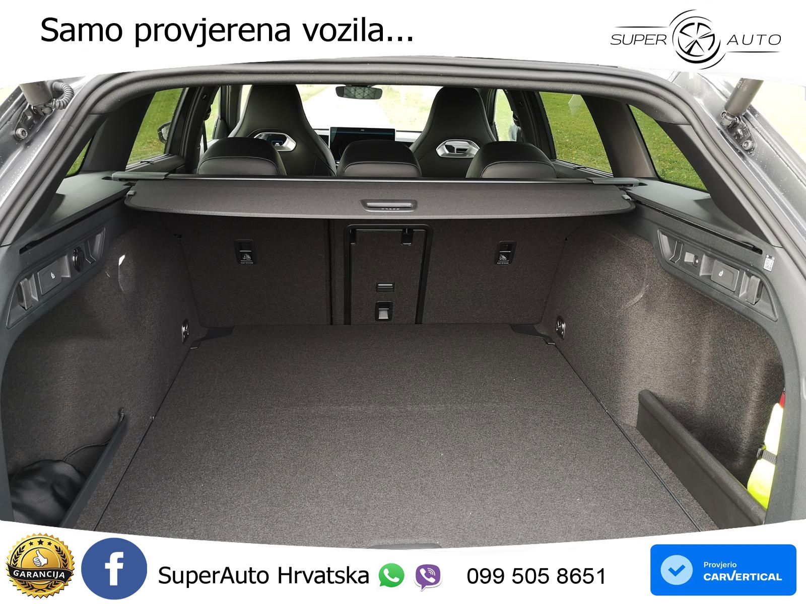 Volkswagen Passat Variant 2.0 TDI (193 KS) 4MOTION DSG R-Line LED+GR SJED+ACC