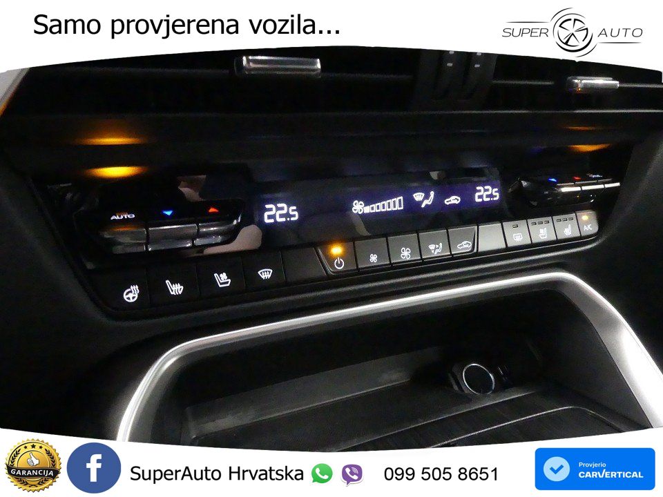 Mazda CX-60 2.5 e-Skyactiv (328 KS) AWD Automatic MATRIX+GR SJED+KAM