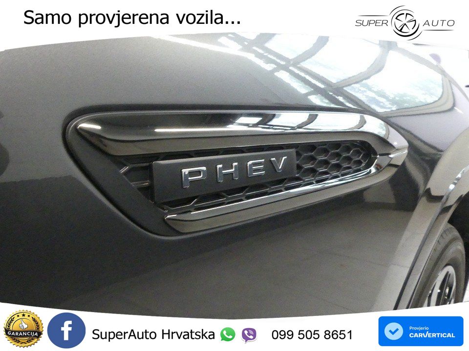 Mazda CX-60 2.5 e-Skyactiv (328 KS) AWD Automatic MATRIX+GR SJED+KAM