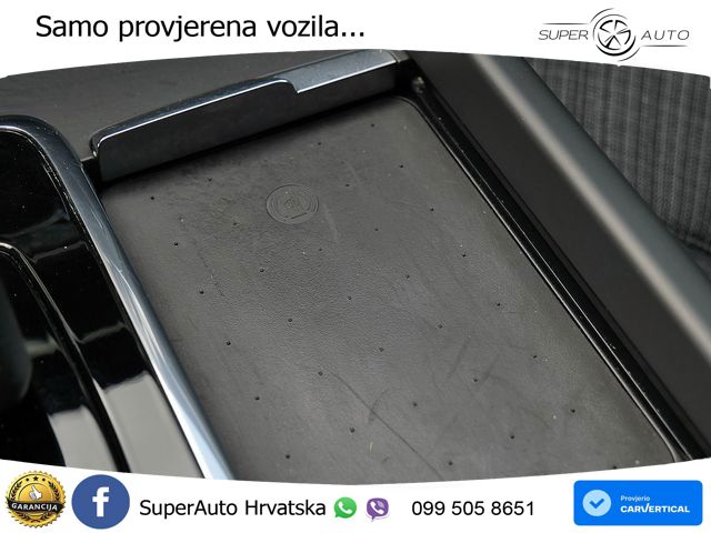 Volvo V60 2.0 B4 Diesel Geartronic LED+GR SJED+ACC